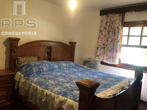 Imagem 15 de 30 de Chácara À Venda - Vila Santista - Atibaia - Sp - Ch00114 - 70795312