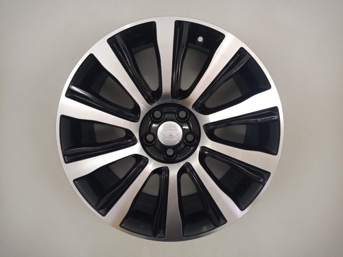 4 Rodas Aro 19 Land Rover Freelander 2 Lr2 Original (6827)