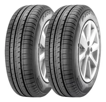 Comprar Kit De 2 Pneus Pirelli P400 Evo 175\u002F70 R14 84t