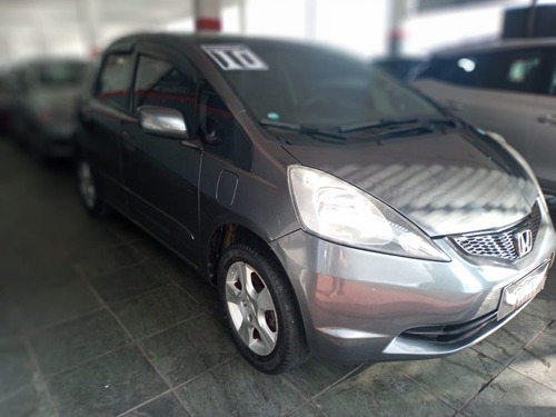Honda Fit 1.4 Lx Flex 5p