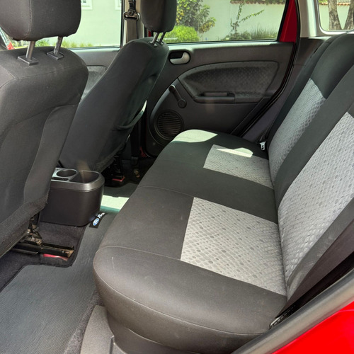 Ford Fiesta Fiesta 1.6 16V Flex Mec. 5p