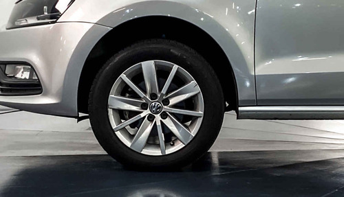 Imagen 11 de 15 de 31052 - Volkswagen Polo 2017 Con Garantía At