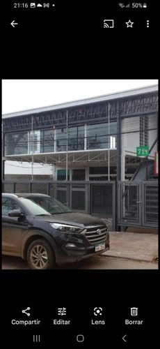 Se Alquila Local En Ciudad De Salto