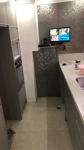 Apartamento En Alquiler Urb. Base Aragua Mcy Fm*