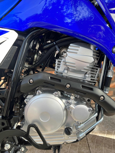 Imagen 7 de 15 de Yamaha Xtz 250 2020
