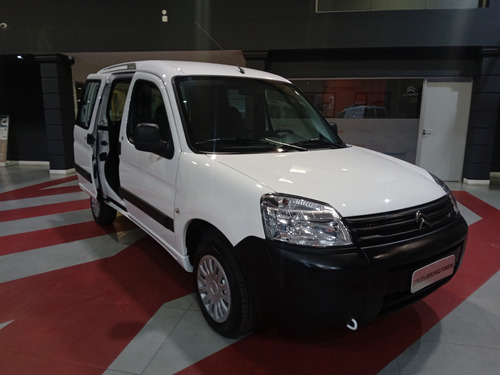 Citroën Berlingo 1.6 Hdi 92 Bussines Mixto