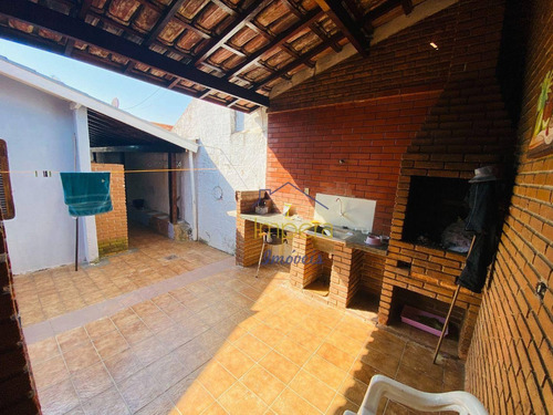 Imagem 18 de 28 de Casa Com 3 Dormitórios À Venda, 107 M² Por R$ 450.000,00 - Cidade Vista Verde - São José Dos Campos/sp - Ca0613