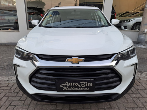 Chevrolet Tracker TRACKER LTZ 1.0 TURBO 12V FLEX AUT.
