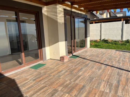 Imagen 26 de 27 de Hermosa Casa, Impecable Llegar Y Habitar, Recien Pintada!