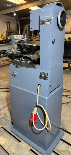 Generadora De Levas Marca Jopp Modelo Kh1-250 Aleman (Usado)