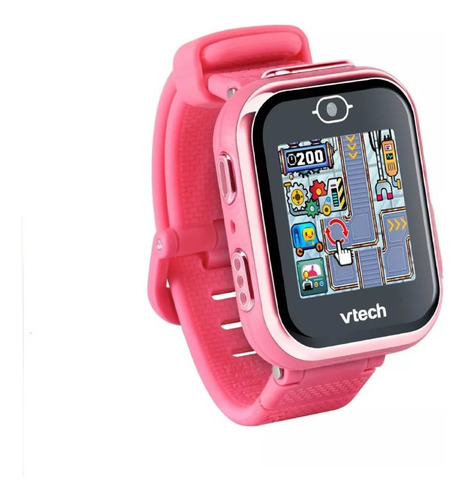 Reloj Inteligente Para Niños Smartwatch Dx3