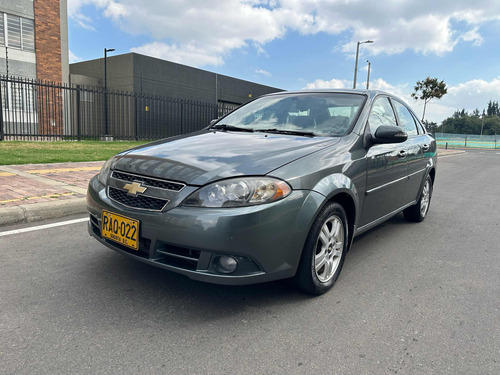 Chevrolet Optra 1.6 Advance