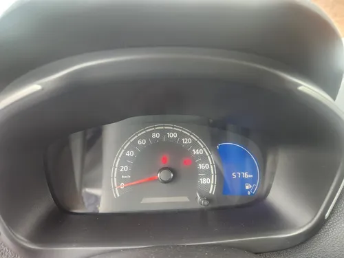 Renault Kwid 1.0 12v