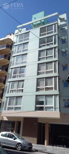 Imagen 2 de 8 de Venta Departamento A Estrenar 2 Ambientes Con Terraza En Mar Del Plata (29205)