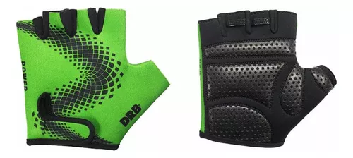 Guantes Fitness DRB Full Gym - Comprar en Dribbling