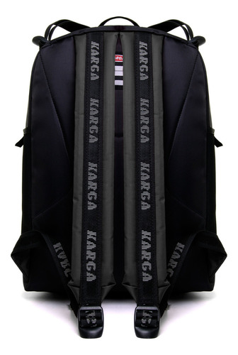 Mochila KARGA 27 Litros Fighter 2 G
