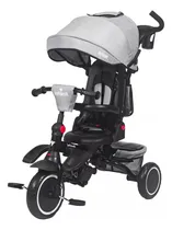 Comprar Triciclo Infanti Gira 360 Reclina Manija Direccional Pliega