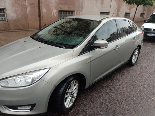 Ford Focus III 2.0 Se