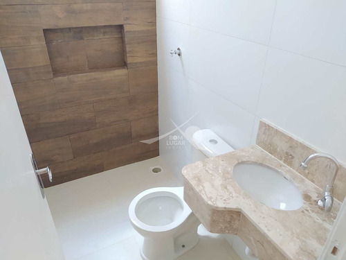 Imagem 19 de 28 de Casa Em Praia Grande, Solemar - V4936