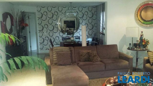 Imagem 3 de 10 de Apartamento - Morumbi - Sp - 438021