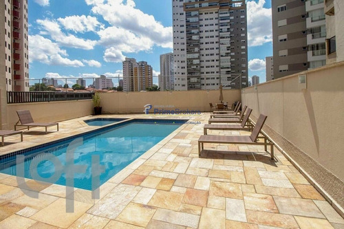 Imagem 1 de 30 de Apartamento Em Chácara Inglesa, São Paulo/sp De 90m² 3 Quartos À Venda Por R$ 800.000,00 - Ap2319866-s