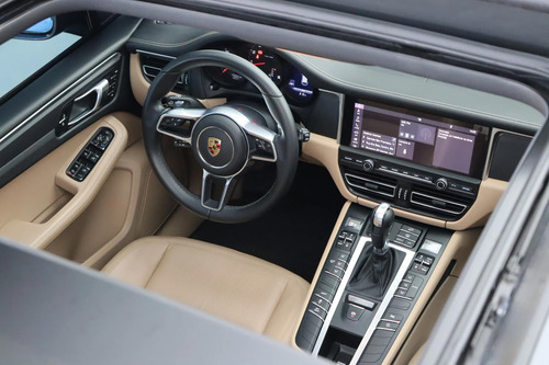 Porsche Macan MACAN 2.0 TURBO 237/252CV