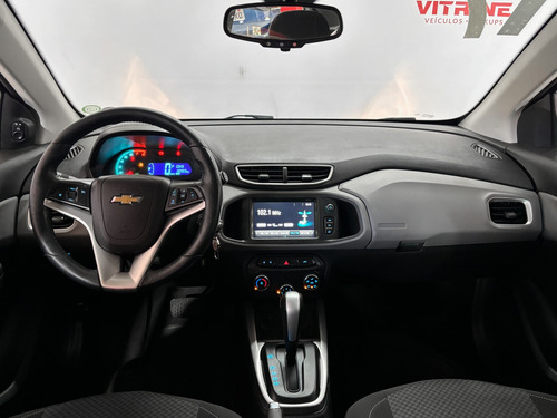 Chevrolet Onix 1.4 MPFI LT 8V FLEX 4P AUTOMÁTICO