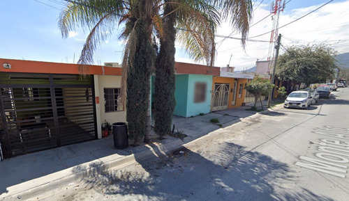 Sg- Casa En Remate Bancario En Monte Alto , Monte Verde , Juarez, Nuevo Leon.