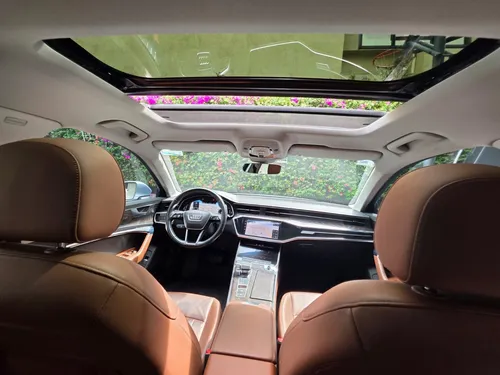 Audi A6 2019 Hibrido