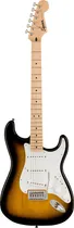 Comprar Guitarra Electrica Squier By Fender Sonic Stratocaster Msi