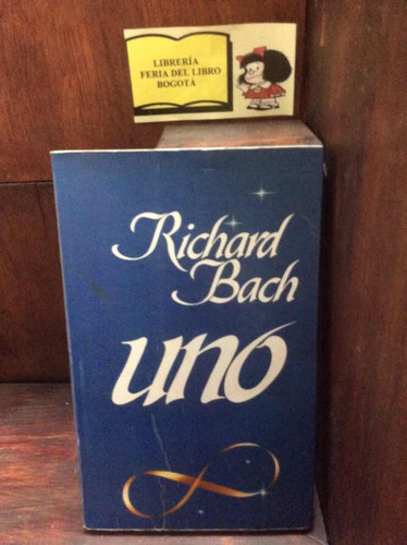 Richard Bach - Uno - Autoayuda