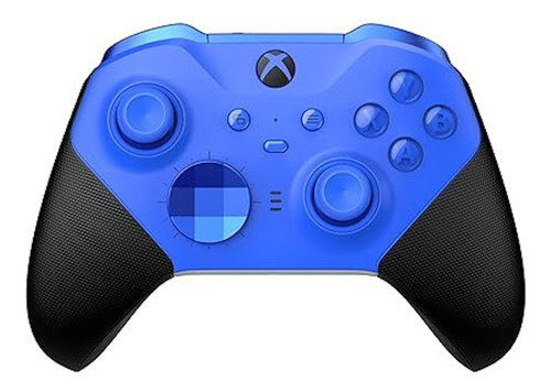 Mando Inalambrico Xbox Elite Series 2 Core Azul Xbox Series