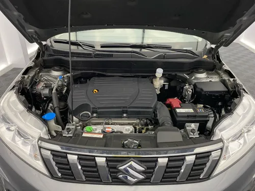 Suzuki Vitara 1.6 Gl At