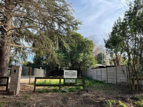 Imagen 22 de 22 de Terreno En Venta En Manzanares Pilar