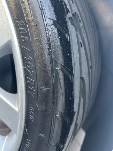 Peugeot 207 1.6 Xt