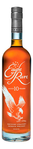 Pack De 2 Whisky Eagle Rare 750 Ml
