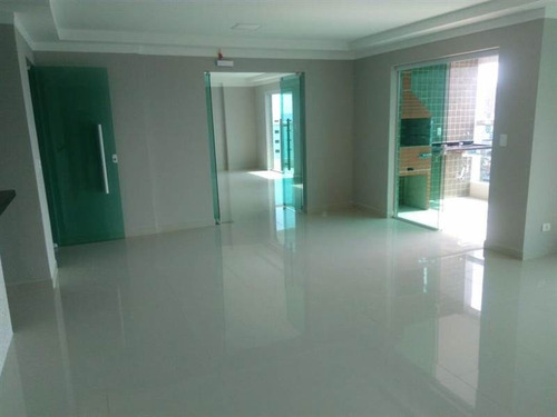Imagem 9 de 18 de Apartamento - Venda - Forte - Praia Grande - Lar823