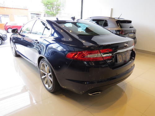 Imagem 6 de 12 de Jaguar Xf 3.0 V6 S/c Portfolio Gasolina Automático