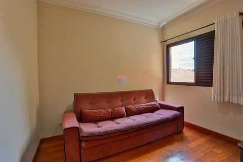 Imagem 16 de 24 de Apartamento À Venda, 3 Quartos, 1 Suíte, 3 Vagas, Rudge Ramos - São Bernardo Do Campo/sp - 95481