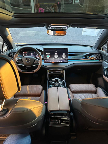 BYD Tan Ev Tan Awd Gs 680ev