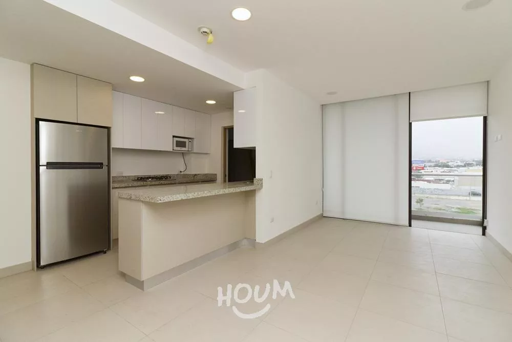 departamento en el lechugal, santa catarina con 2 recámaras, 82 m , id 91700 mercadolibre