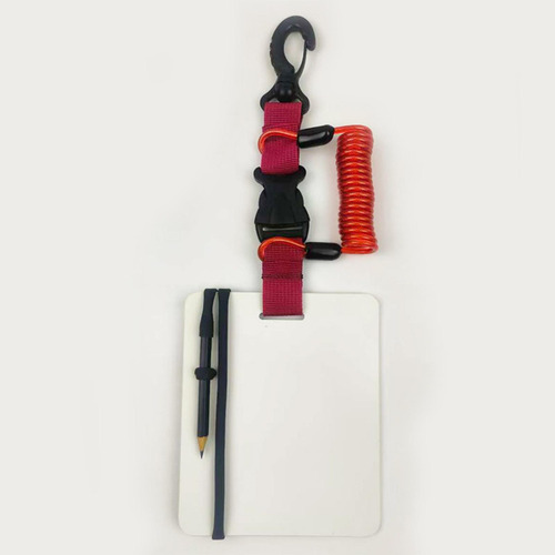 Spare De Escritura Para La Almohadilla De Escritura Rojo