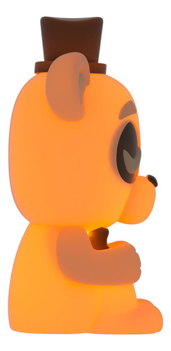 You Tooz Five Nights At Freddys Lámpara De Escritorio Led