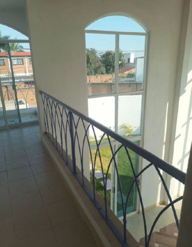 Casa * Nueva * Venta, Jacarandas, Oaxtepec Centro, Morelos. Carr. Cocoyoc- Oaxtepec -jcbb2