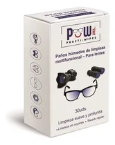 Comprar 30 Paños Humedos Practi Wipes Limpieza Gafas Lentes Cámara Garantia Mejor Que Paños Humedos Zeiss