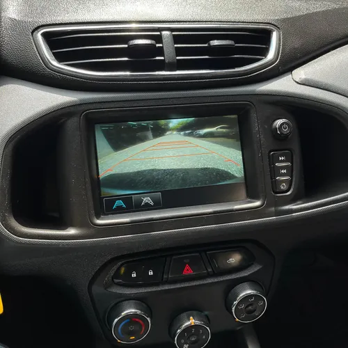 Chevrolet Onix Activ Mt 1.4cc 2019