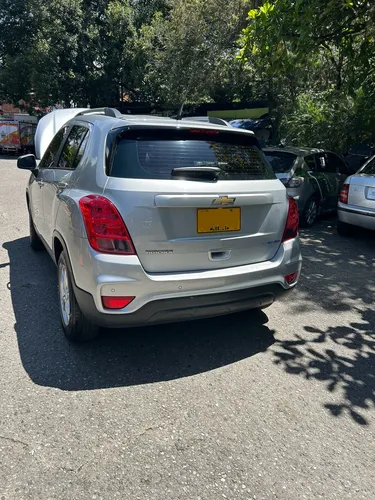Chevrolet Tracker 1.8 Ls