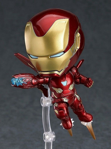 Iron Man Mark 50 Infinity Edition Avengers Marvel