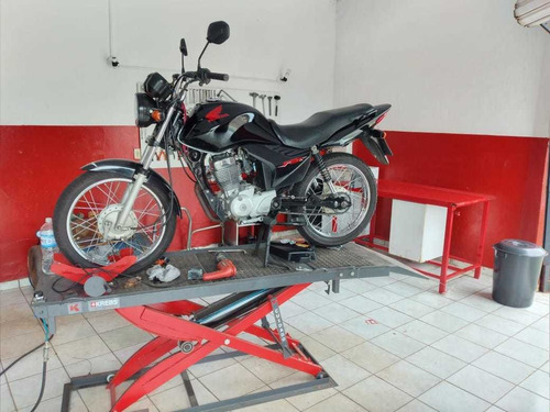 Honda Fan