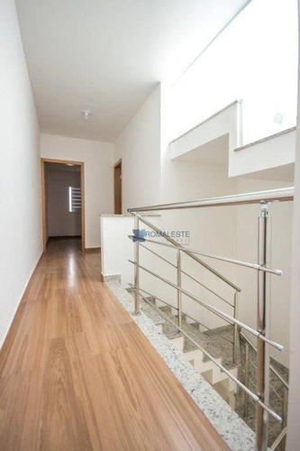 Imagem 11 de 26 de Sobrado Com 3 Dormitórios À Venda, 125 M² Por R$ 750.000,00 - Vila Zelina - São Paulo/sp - So0397
